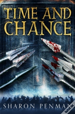 Capa do artigo Time And Chance