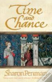 Capa do artigo Time And Chance