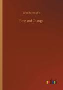 Time And Change