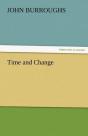 Time And Change - Preview