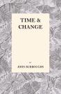Time And Change - Preview
