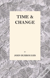 Capa do artigo Time And Change