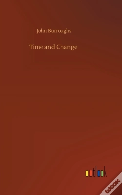 Capa do artigo Time And Change
