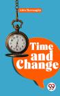 Time And Change - Preview