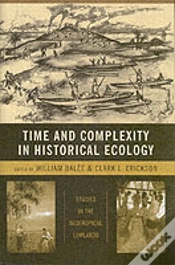 Capa do artigo Time And Complexity In Historical Ecology
