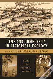 Capa do artigo Time And Complexity In Historical Ecology