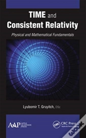 Time And Consistent Relativity
