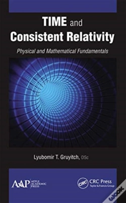 Capa do artigo Time And Consistent Relativity