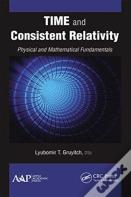 Time And Consistent Relativity