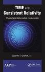 Time And Consistent Relativity - Preview
