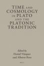 Time And Cosmology In Plato And The Platonic Tradition - Preview