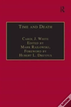 Capa do artigo Time And Death