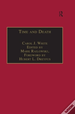 Capa do artigo Time And Death