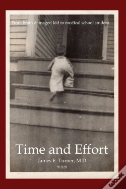 Capa do artigo Time And Effort