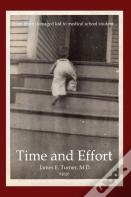 Time And Effort