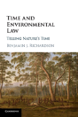 Time And Environmental Law - Preview