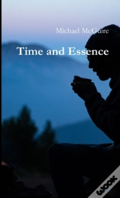 Capa do artigo Time And Essence