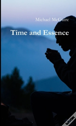 Capa do artigo Time And Essence
