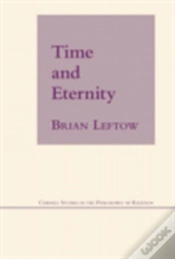 Capa do artigo Time And Eternity