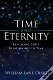 Capa do artigo Time And Eternity