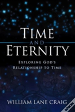 Capa do artigo Time And Eternity