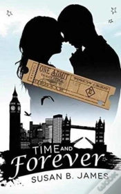 Capa do artigo Time And Forever