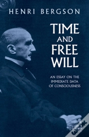 Capa do artigo Time And Free Will