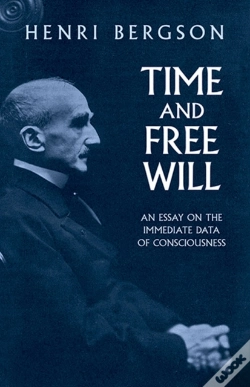 Capa do artigo Time And Free Will