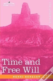 Time And Free Will