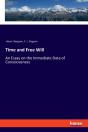 Time And Free Will - Preview