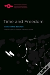 Capa do artigo Time And Freedom