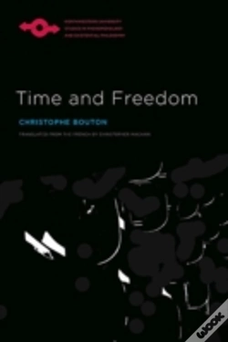Capa do artigo Time And Freedom