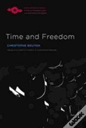 Capa do artigo Time And Freedom
