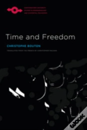 Capa do artigo Time And Freedom