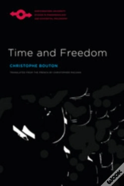 Capa do artigo Time And Freedom