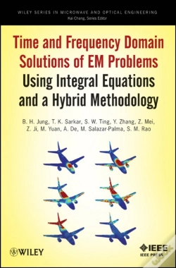 Capa do artigo Time And Frequency Domain Solutions Of Em Problems