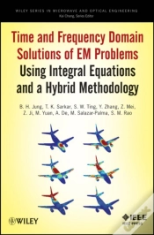 Capa do artigo Time And Frequency Domain Solutions Of Em Problems