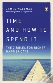 Capa do artigo Time And How To Spend It