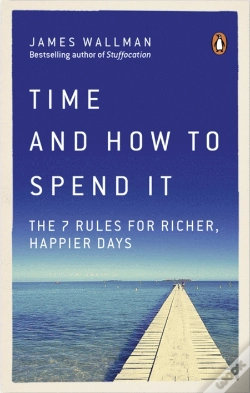 Capa do artigo Time And How To Spend It