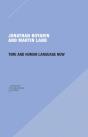 Time And Human Language Now - Preview
