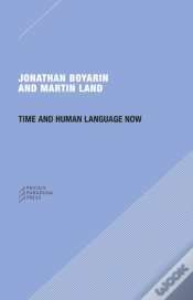 Capa do artigo Time And Human Language Now