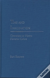 Capa do artigo Time And Imagination