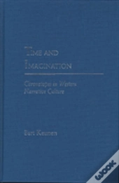 Time And Imagination