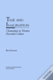 Capa do artigo Time And Imagination