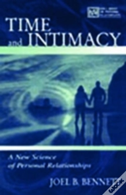 Capa do artigo Time And Intimacy
