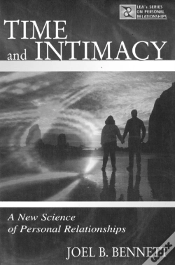 Capa do artigo Time And Intimacy