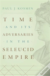 Capa do artigo Time And Its Adversaries In The Seleucid Empire