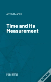 Capa do artigo Time And Its Measurement