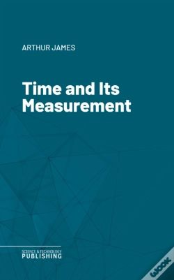 Capa do artigo Time And Its Measurement