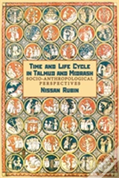 Capa do artigo Time And Life Cycle In Talmud And Midrash